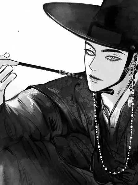 kucoye__의 Live Long, I'm Risking My Life for You
