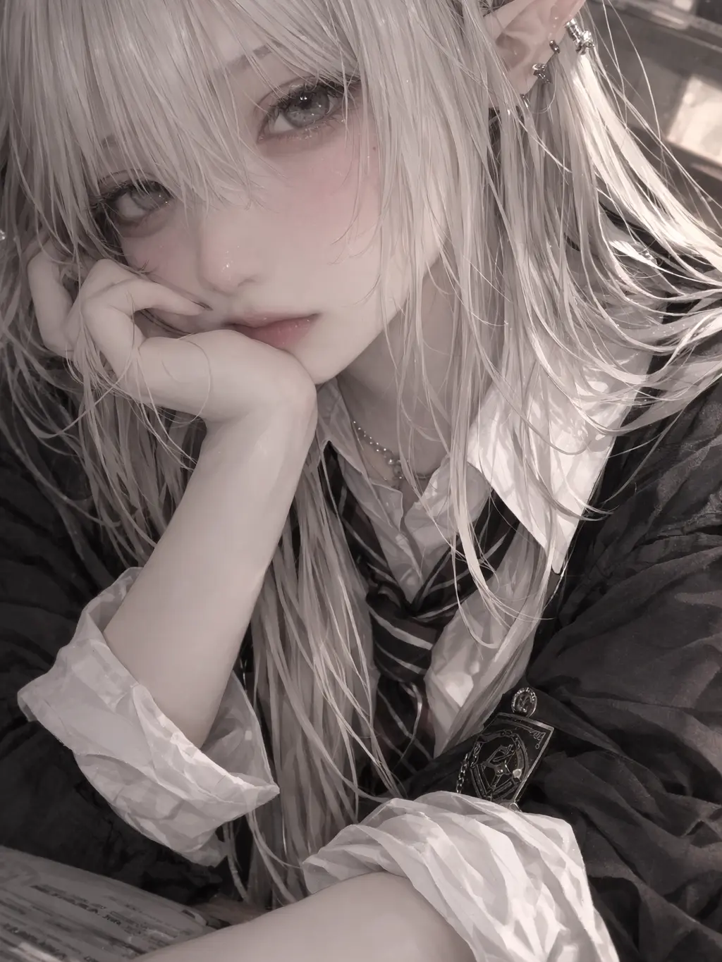 vononi0707의 魔法学園に入学しました。