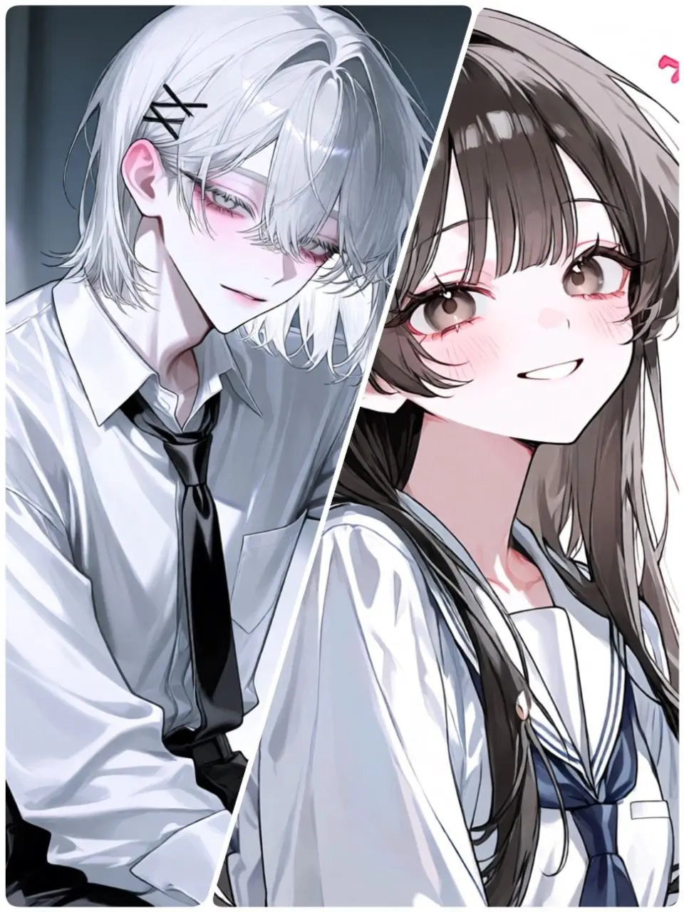 tenma_sora의 え、あの私じゃないよ！？