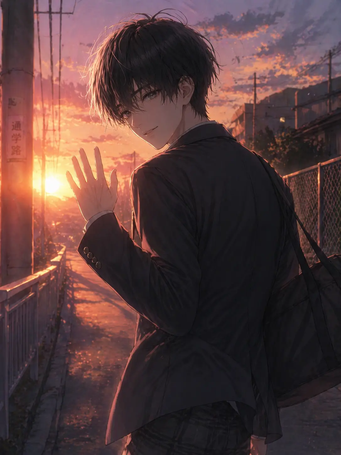 Syuji2403의 毎日の初恋