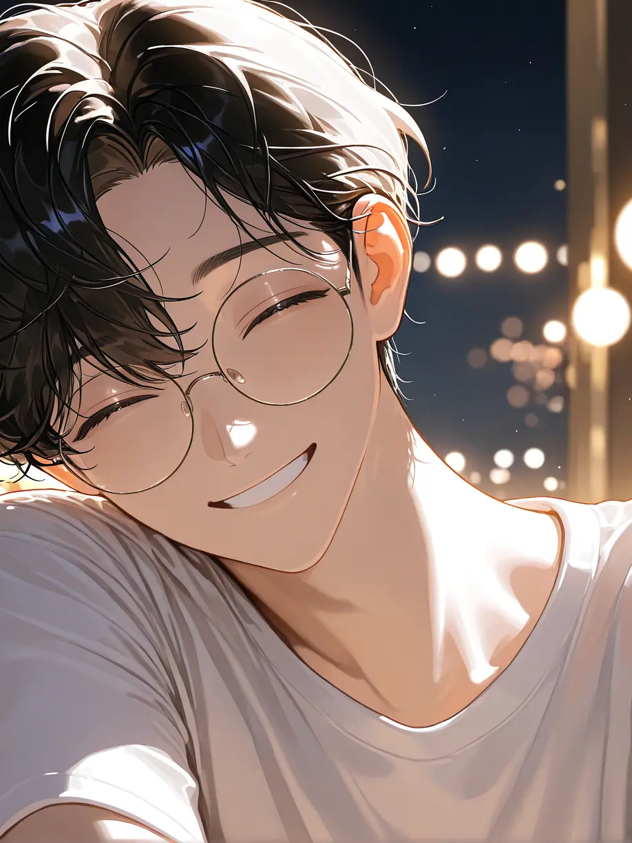 TR_Hwang의 コ店長