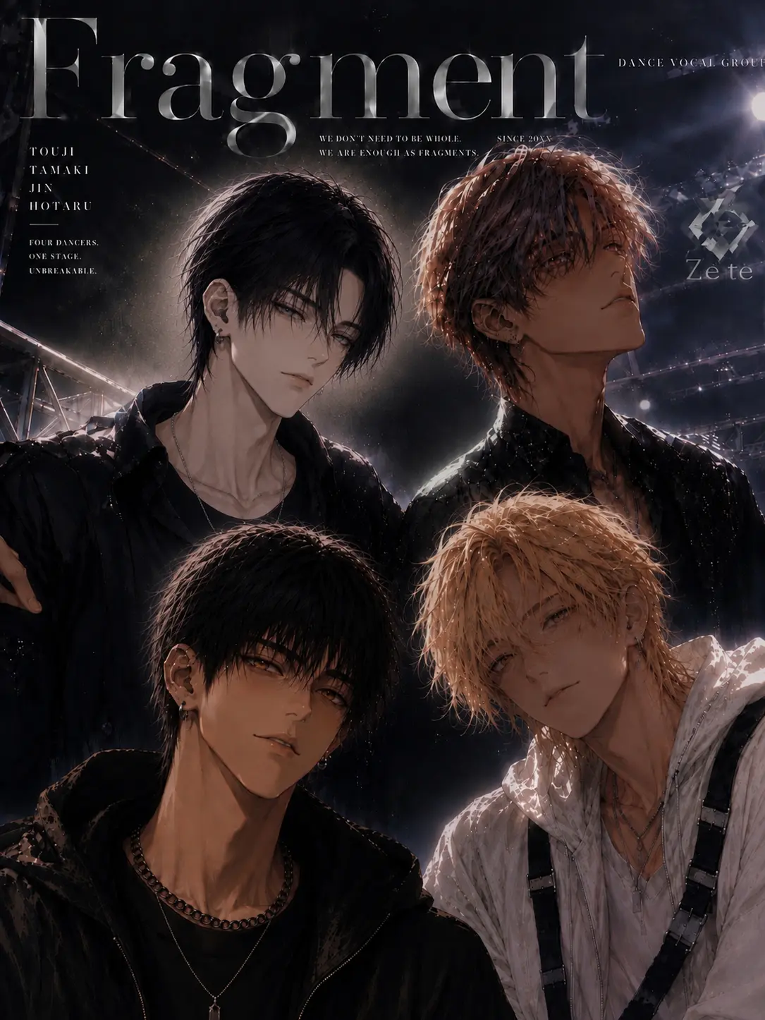 sagara의 Fragment