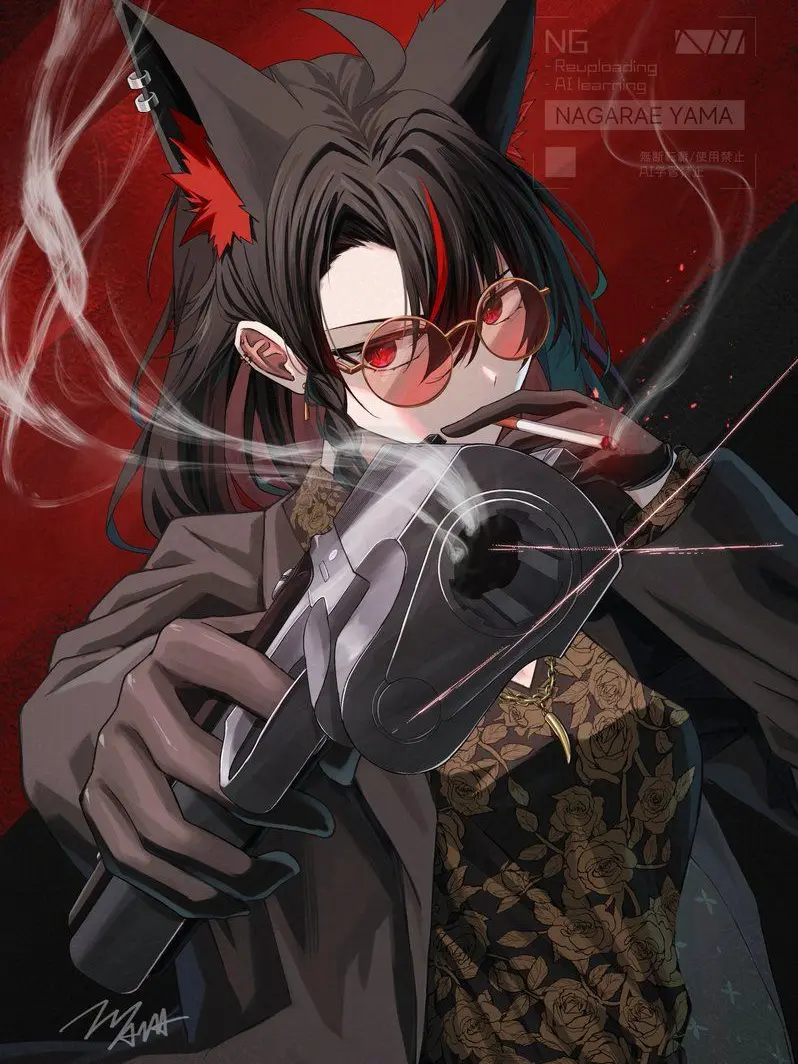 Gn2r5tx2su1vbjv의 ホロライブマフィア