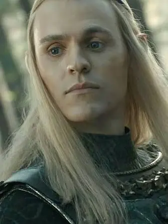 LONNASEESALL의 Sauron