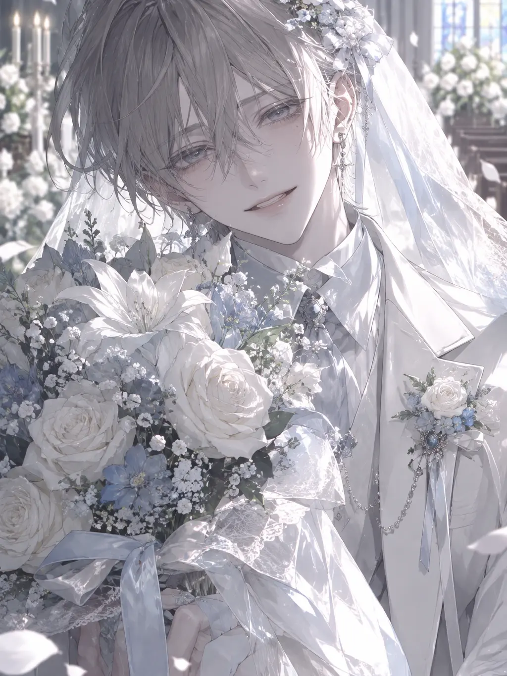 is3_no1의 Pure Love