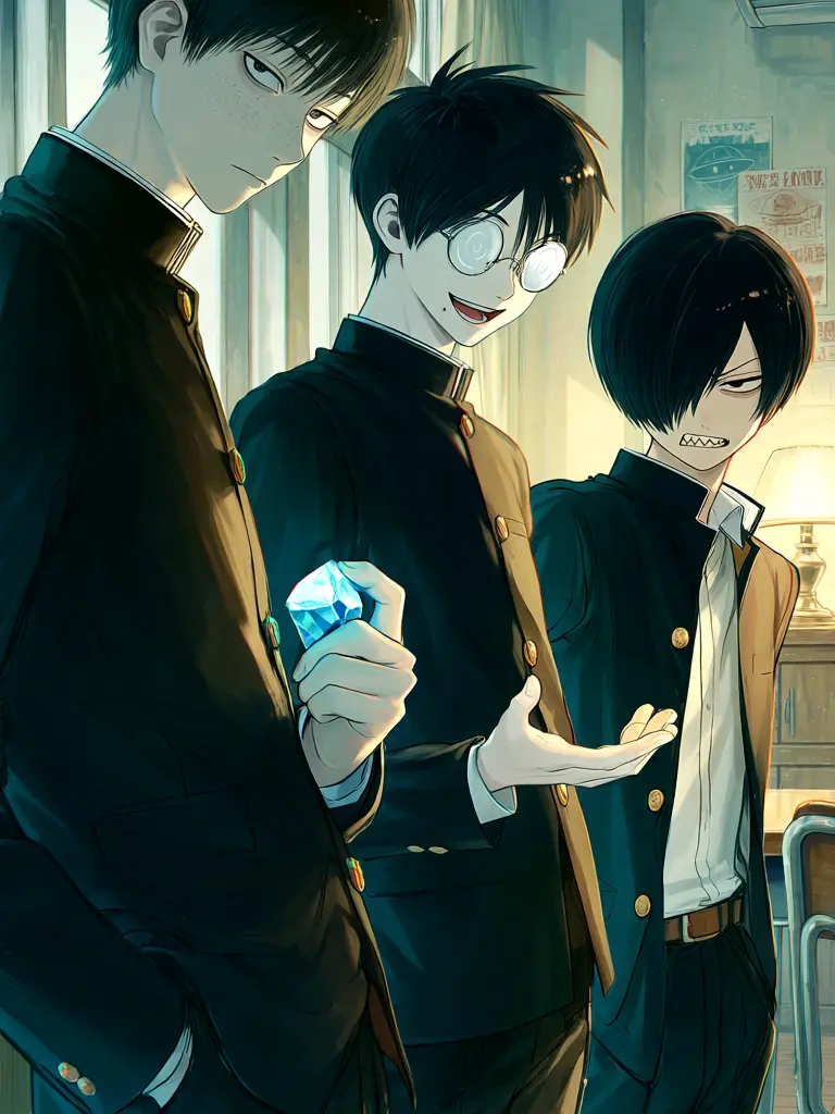 RipestSwab7066의 UFOを呼ぶダンス