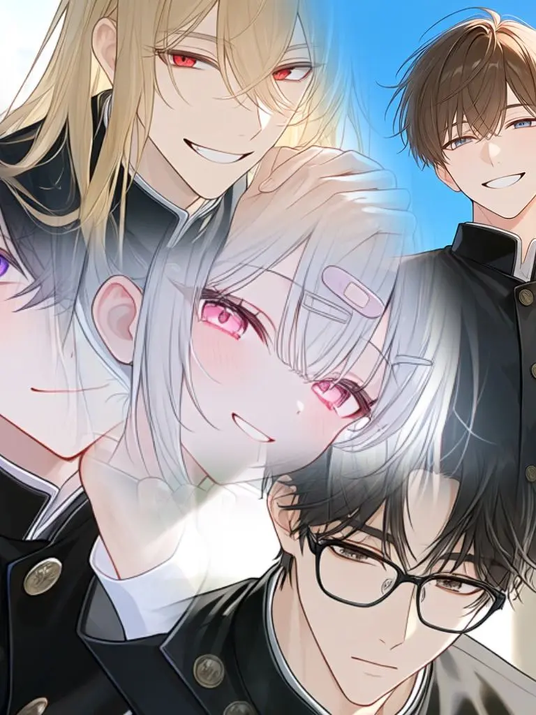 SwiftTank0924의 妹だけからの愛が重い！
