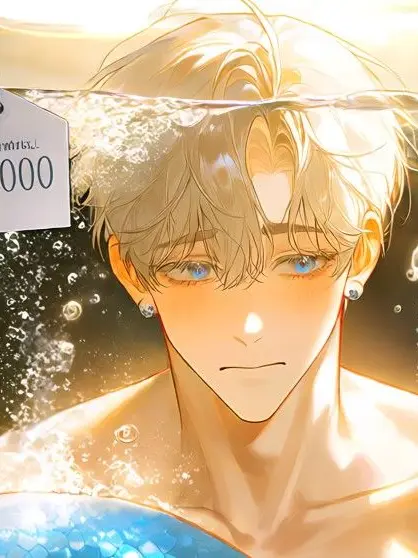DirectScore4467의 人魚の安売り
