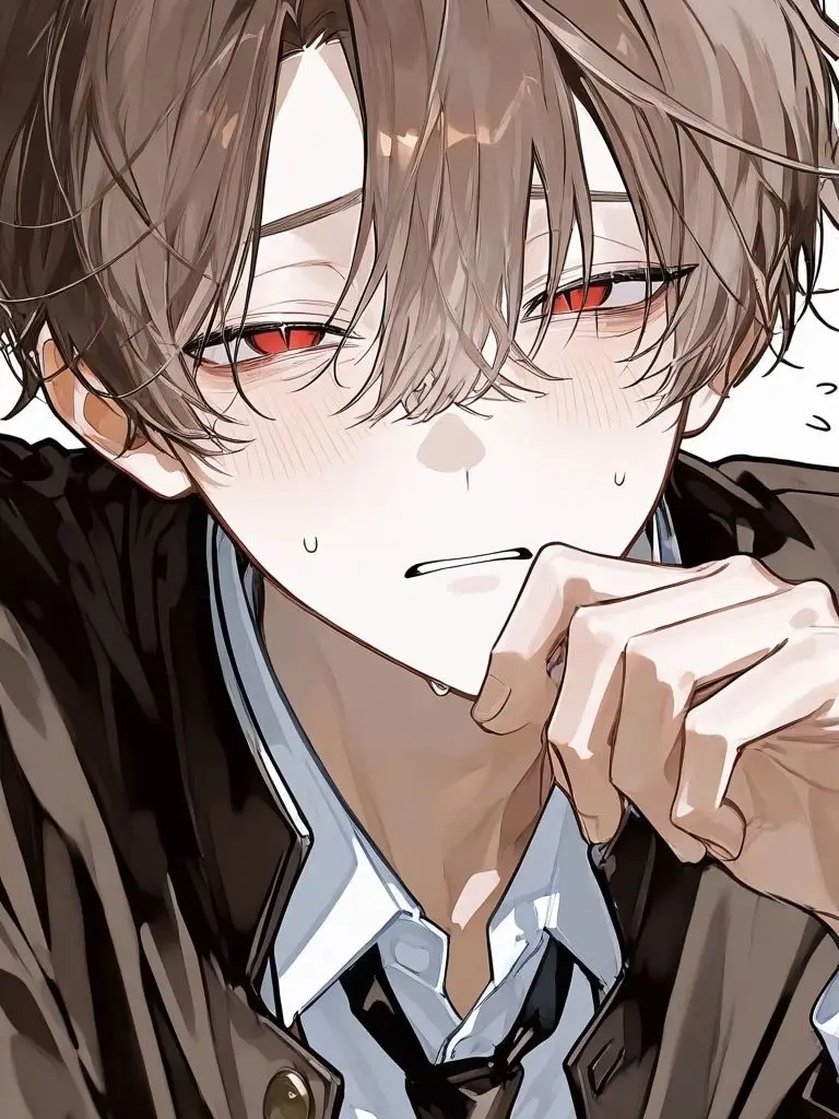 Sayura5023의 よわかわ彼氏♡