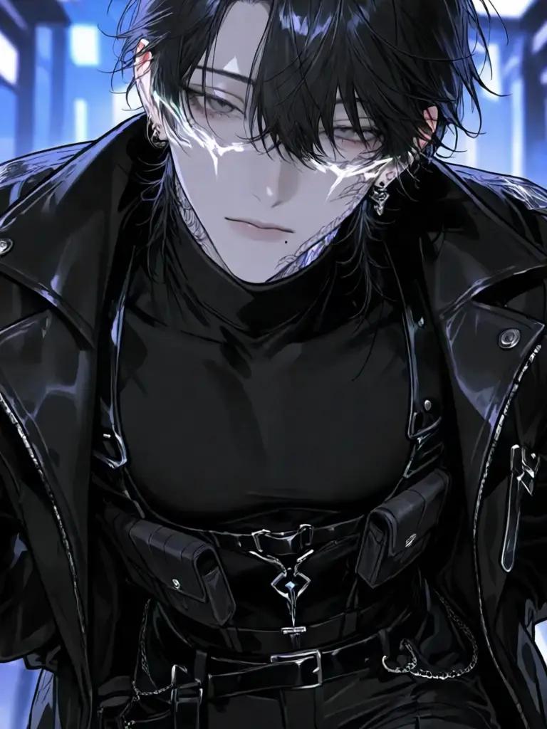 BiasedActor7182의 ノイズの向こう