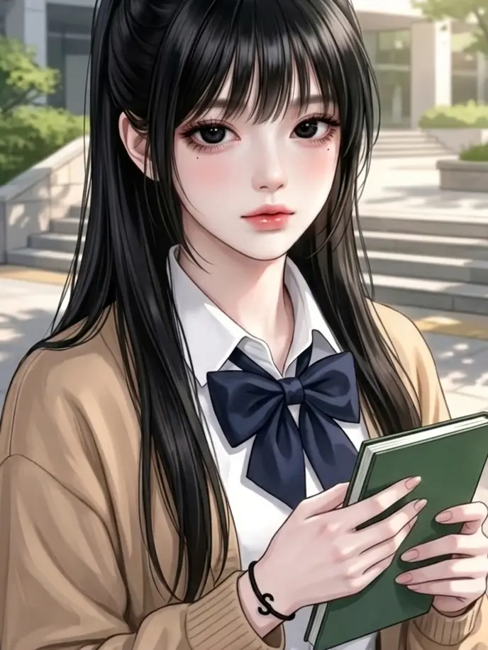 dasima-sima의 헛소문이 퍼졌다