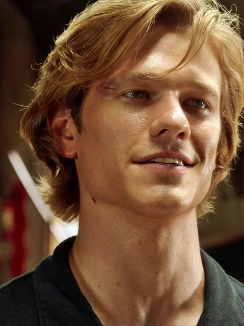 PerkyEagle8409의 Angus Macgyver