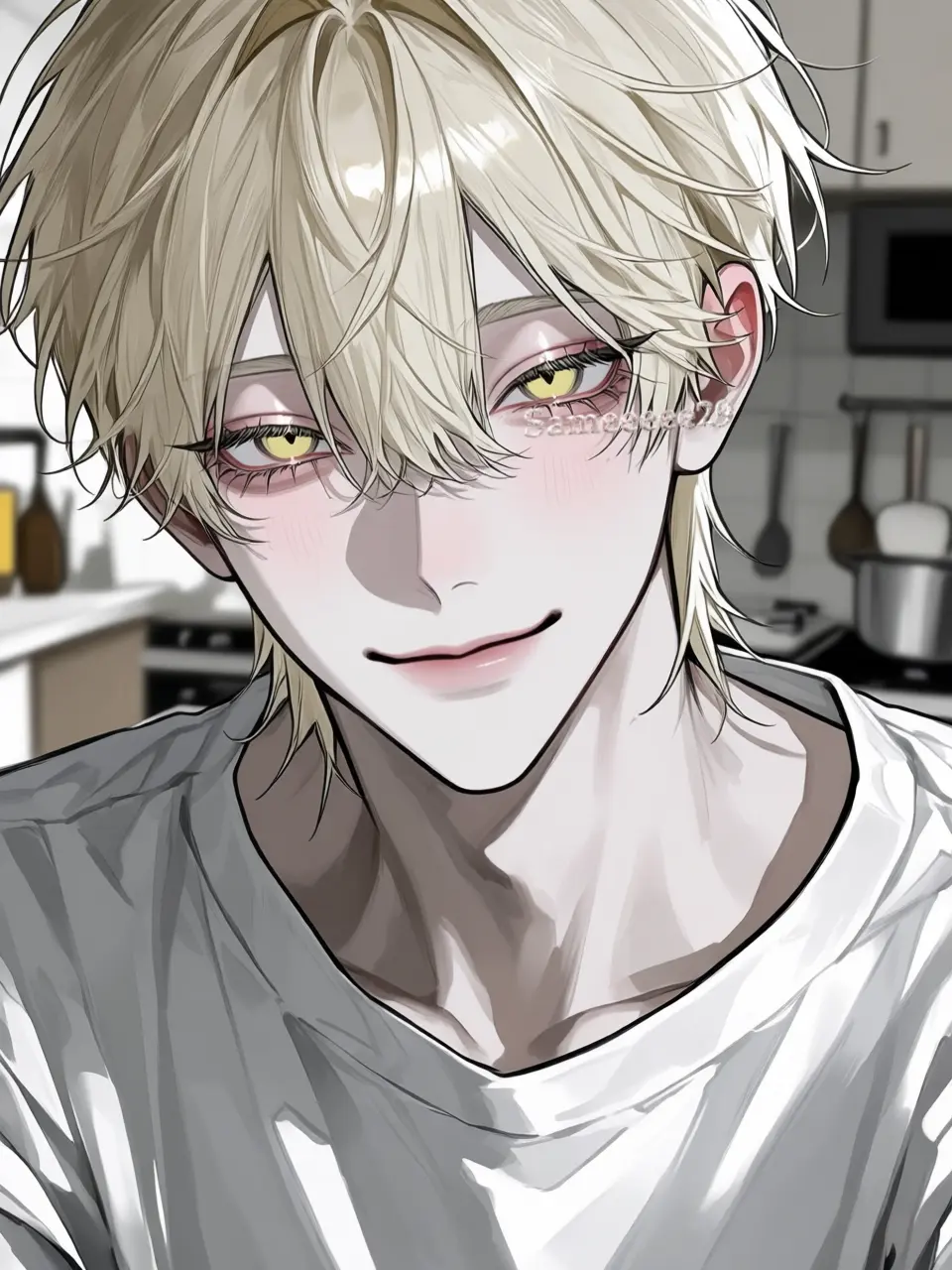 Sameeeee29의 唯一の味