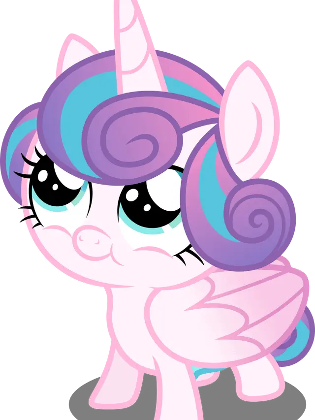 FrankSwamp6953의 Flurry Heart