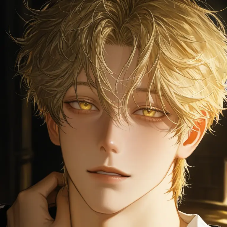 Ian01의 데이비드 이델