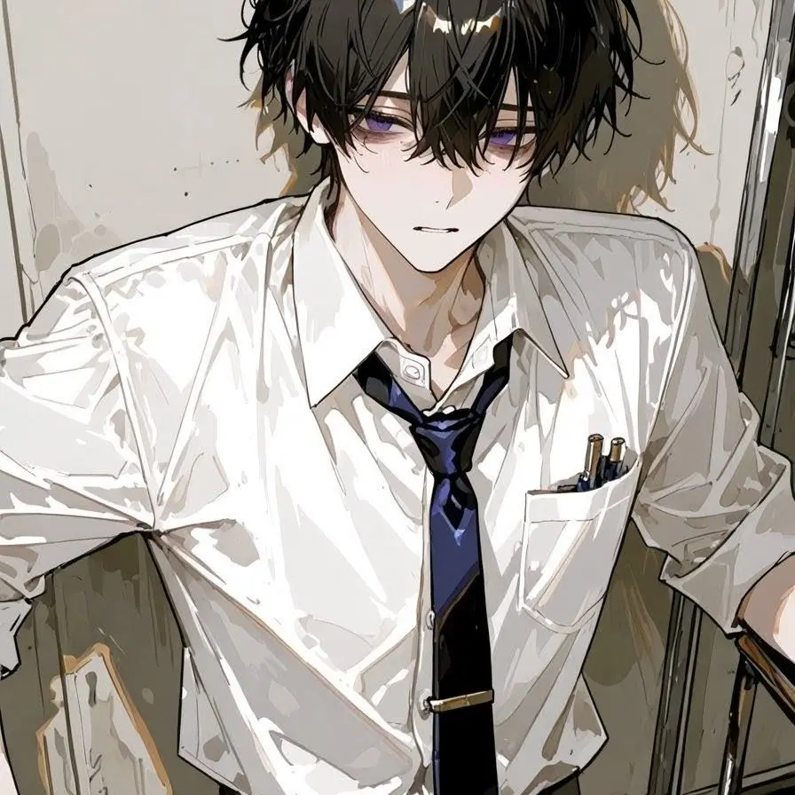 RigidBoiga9284의 クレーム対応のお兄さん