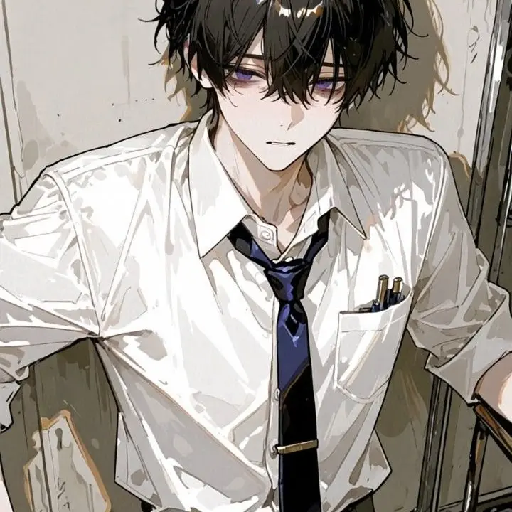 RigidBoiga9284의 クレーム対応のお兄さん