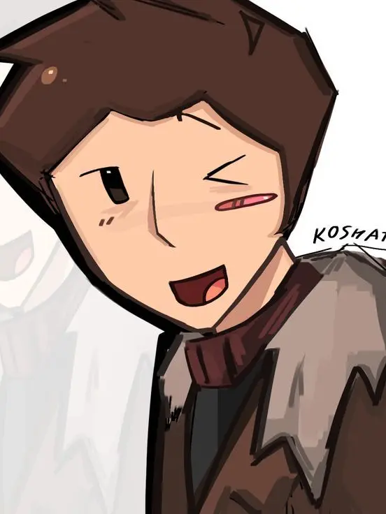 SheerCrab4817의 "마음껏 이 숲을 둘러보세요!"