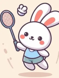 Littlepink의 Intense Rallies Between Us