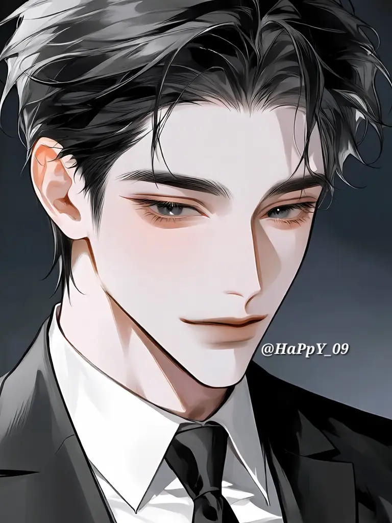 HaPpY_09의 백정환