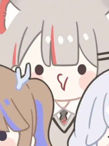 Jahen의 네네코 마시로와 우결