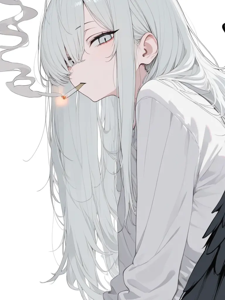 mika_eekanji의 異能終幕世界へようこそ
