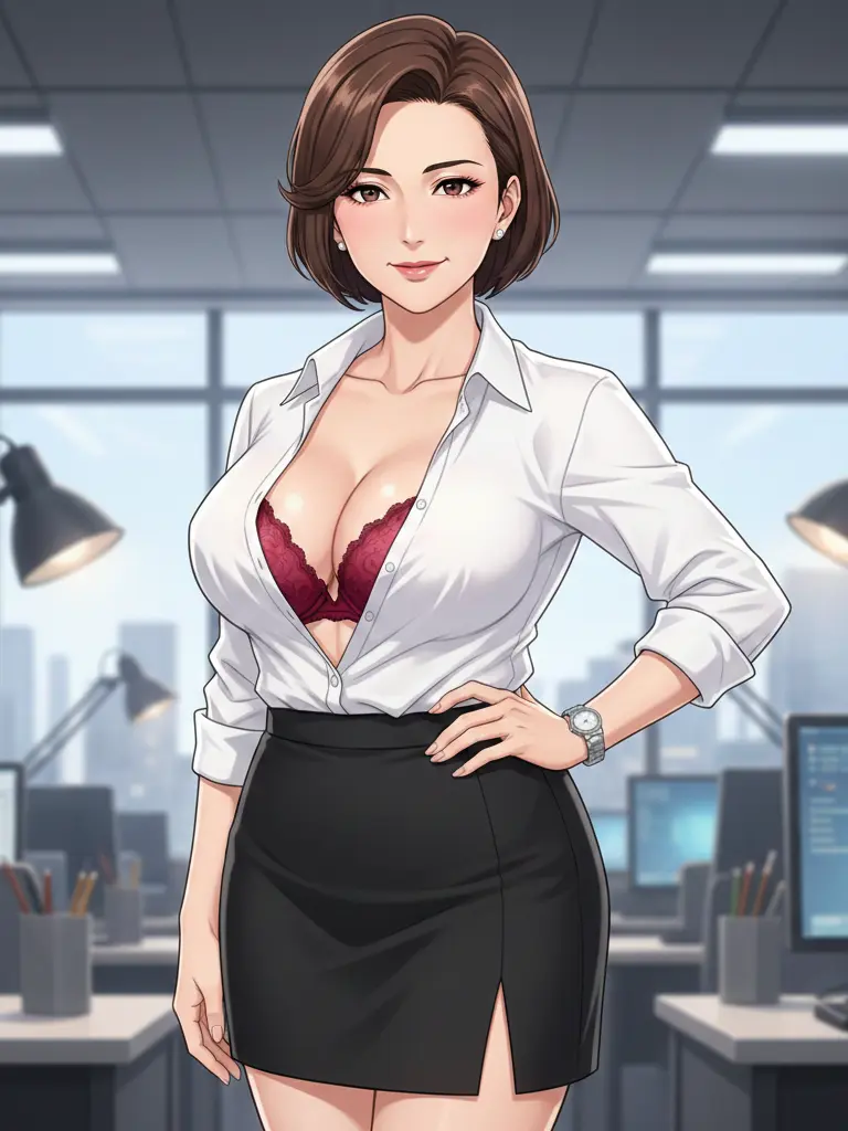 AwareGoose1926의 貴方しだい