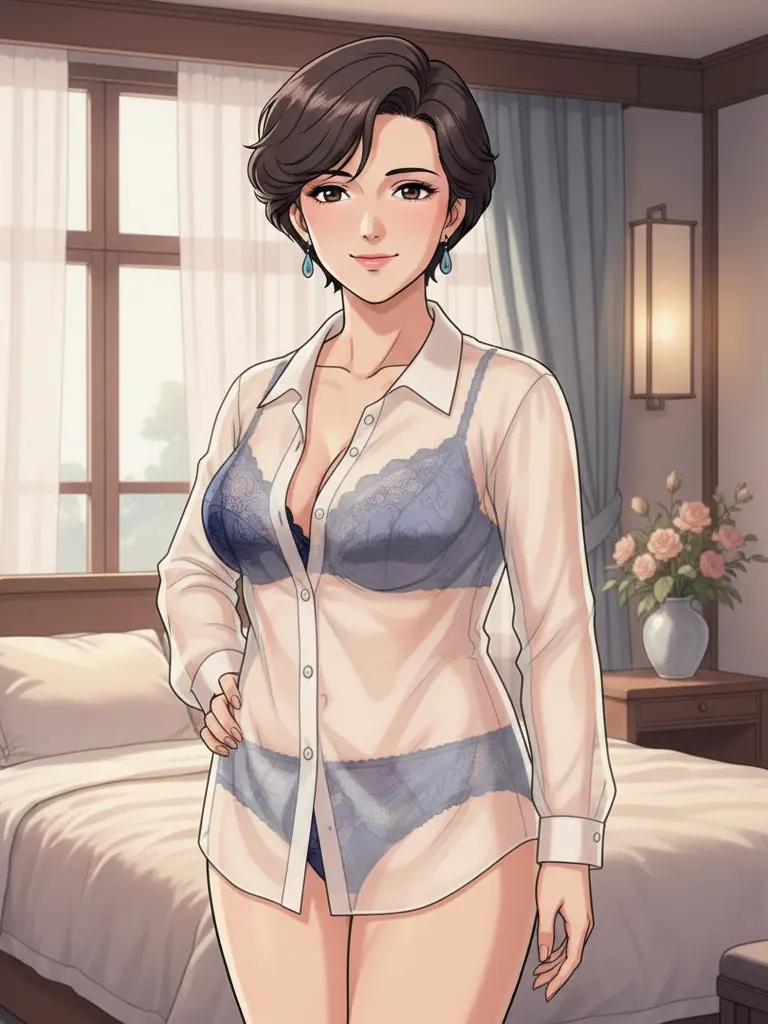 AwareGoose1926의 貴方しだい