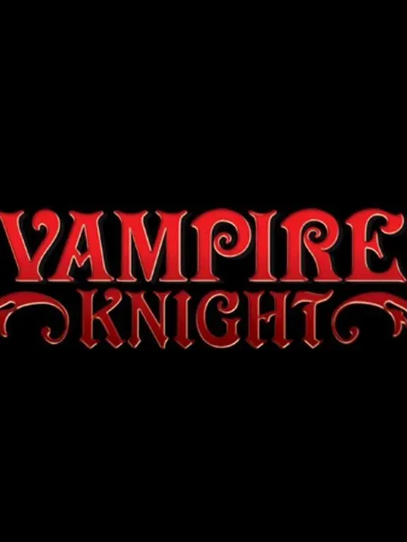 sleepingdogs의 Vampire Knight