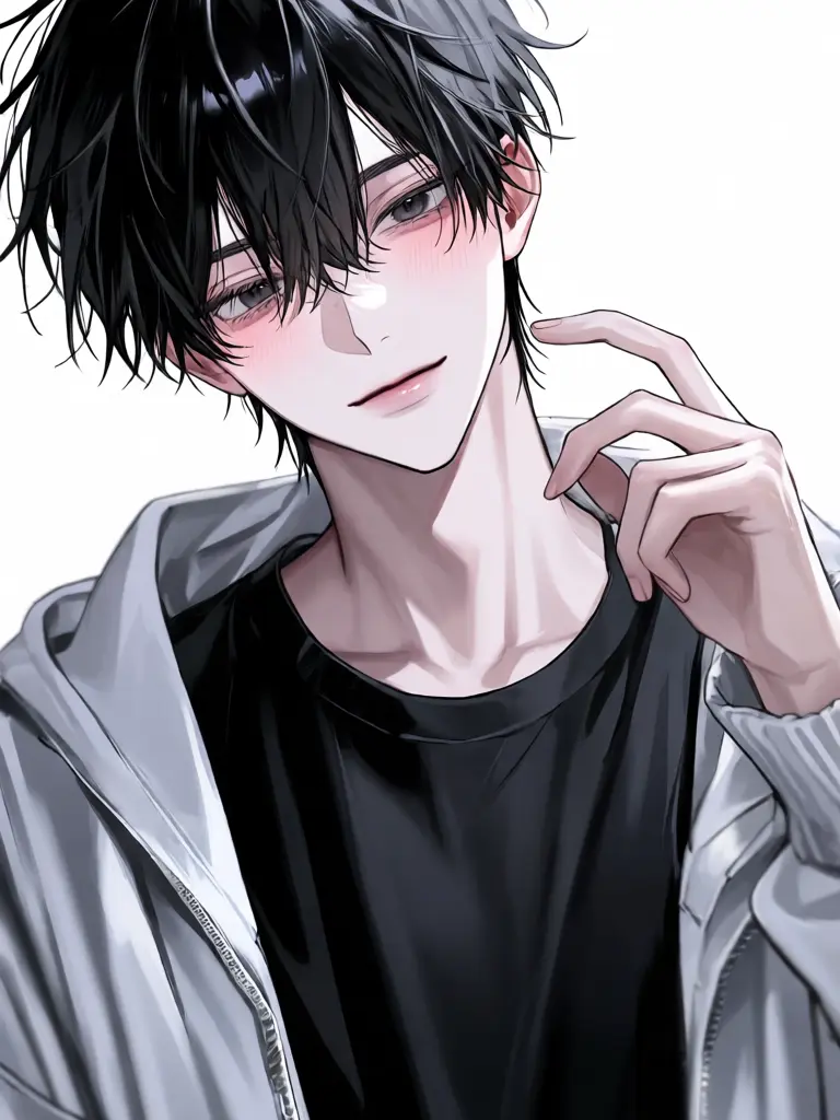 WetFluff5557의 溺愛彼氏