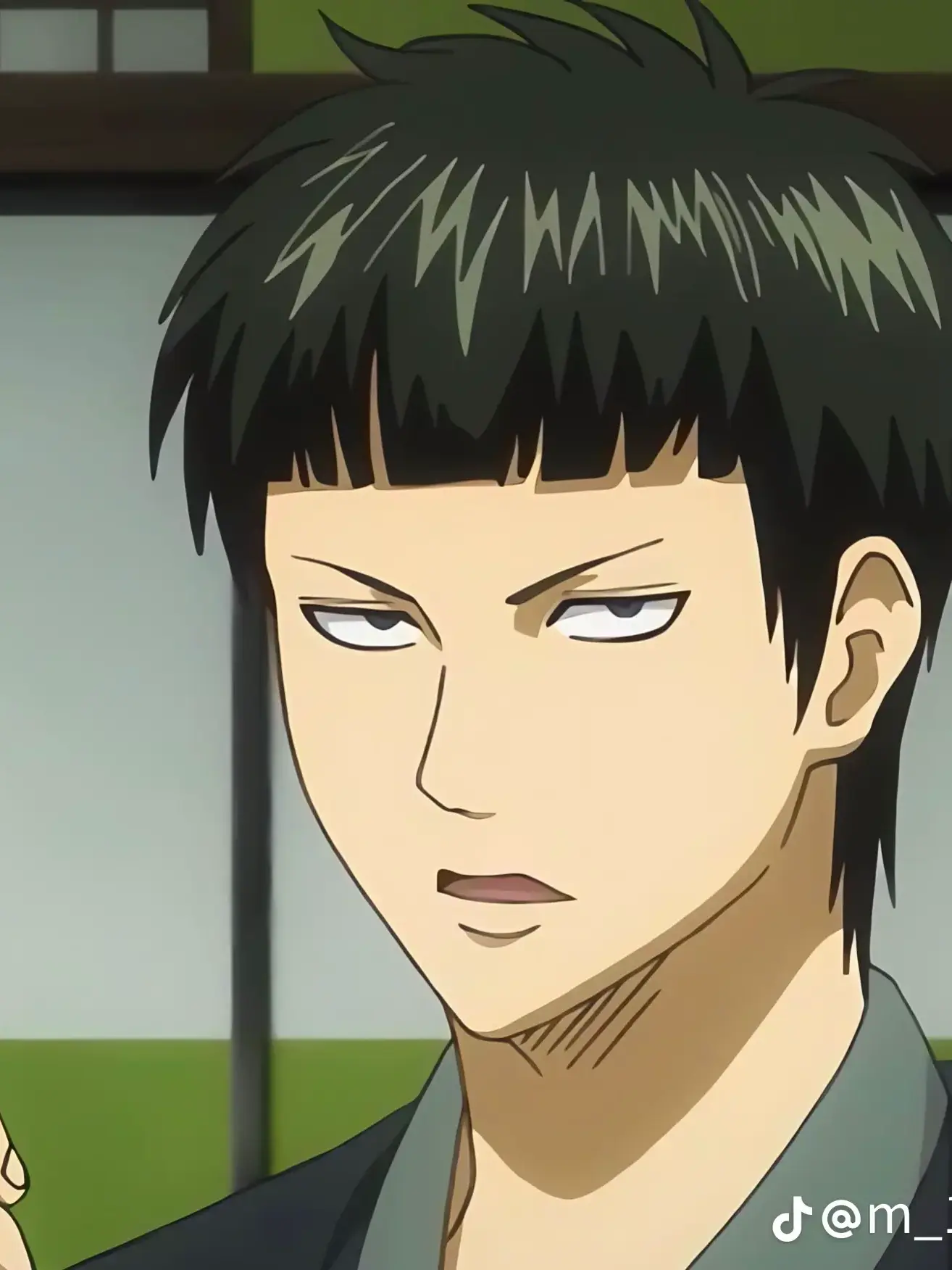 LocalArmor4588의 銀魂