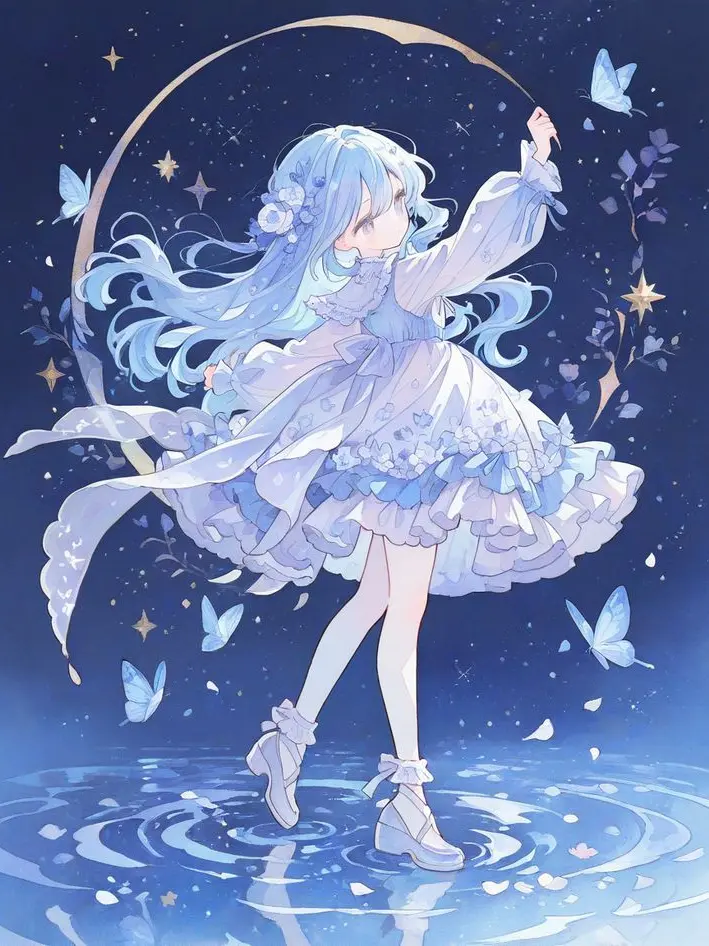 RearCheck3778의 아카데미 정령사