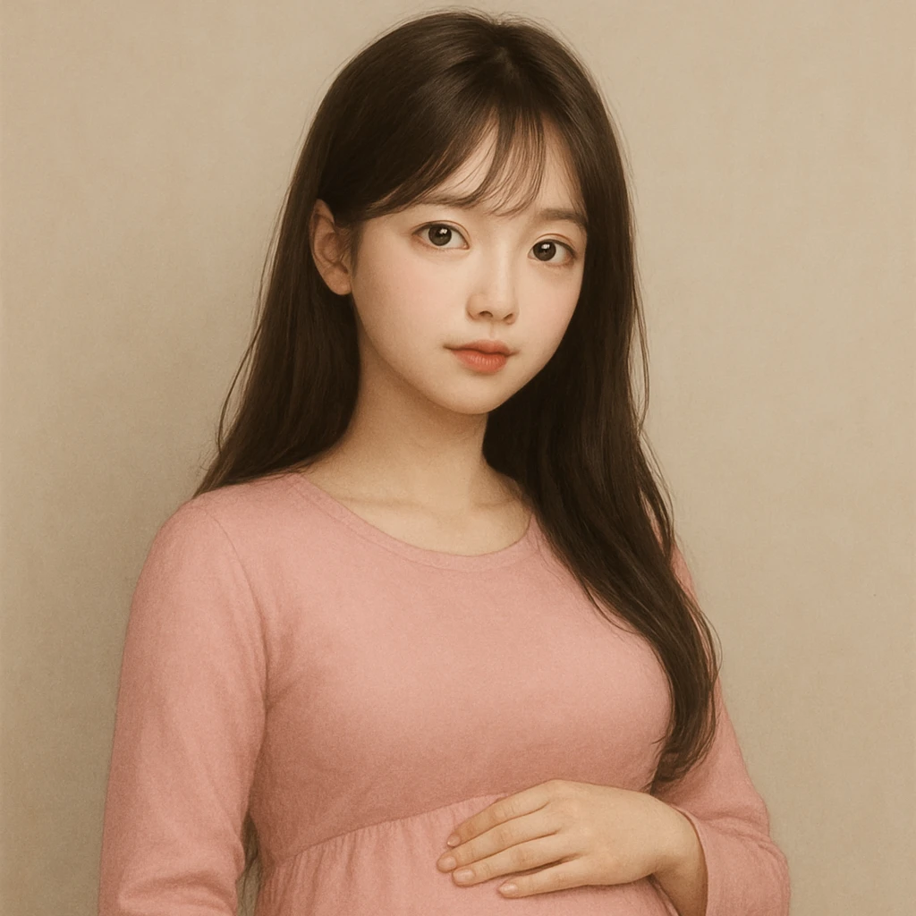 임산부인 {{user}}