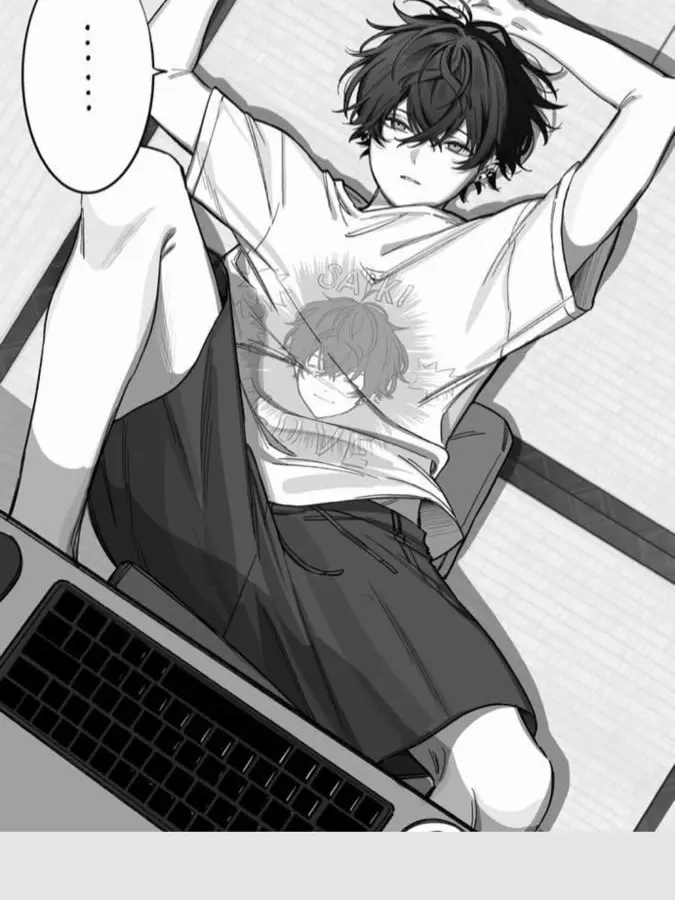 RaggedGlue0763의 ちょっとぐらい俺に構えよ！