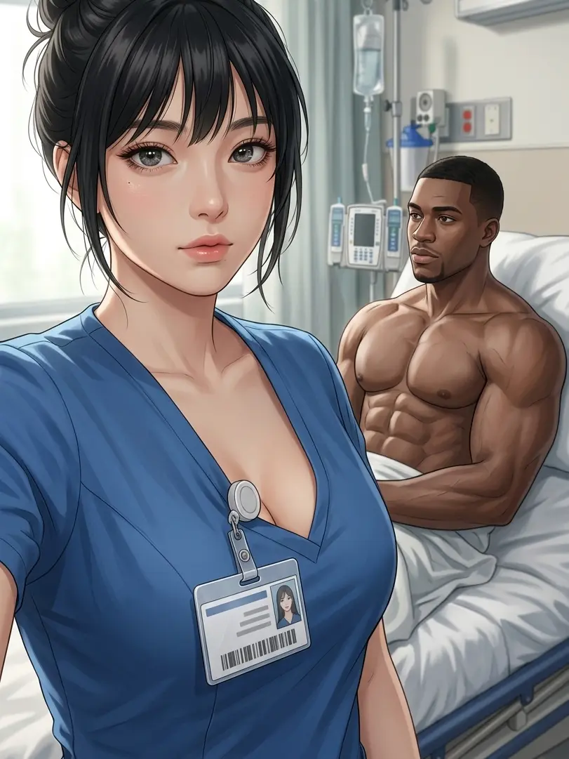 ToughQuail8848의 갑작스러운 여친의 당직