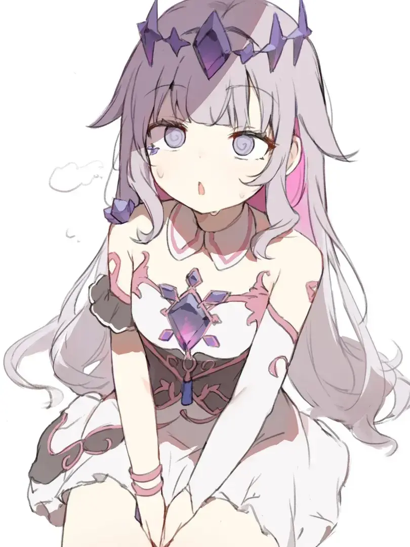 sisatuaguma666의 宝石の娘と生活