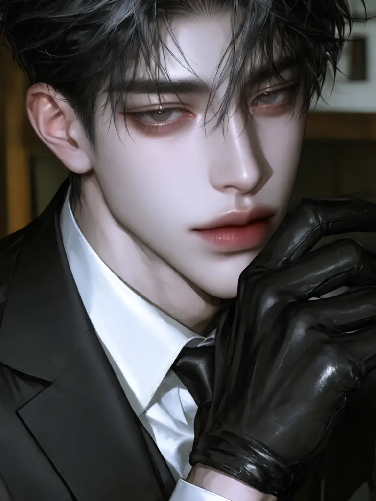 Wowww.712의 Accidentally Slept with the Chairman