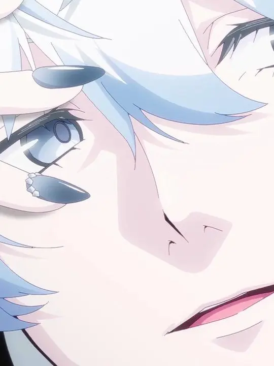 LargeLady4775의 自己満なので下手はお許しください