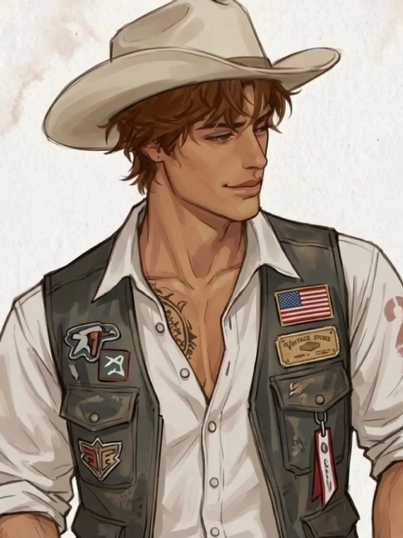 Aaron_yoyo2의 Grant Sterling
