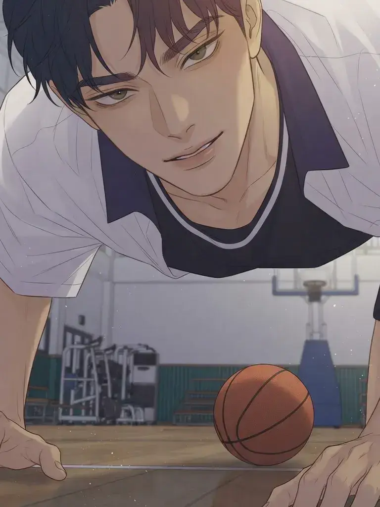 TheVerity의 A handsome bad boy that likes you the most...