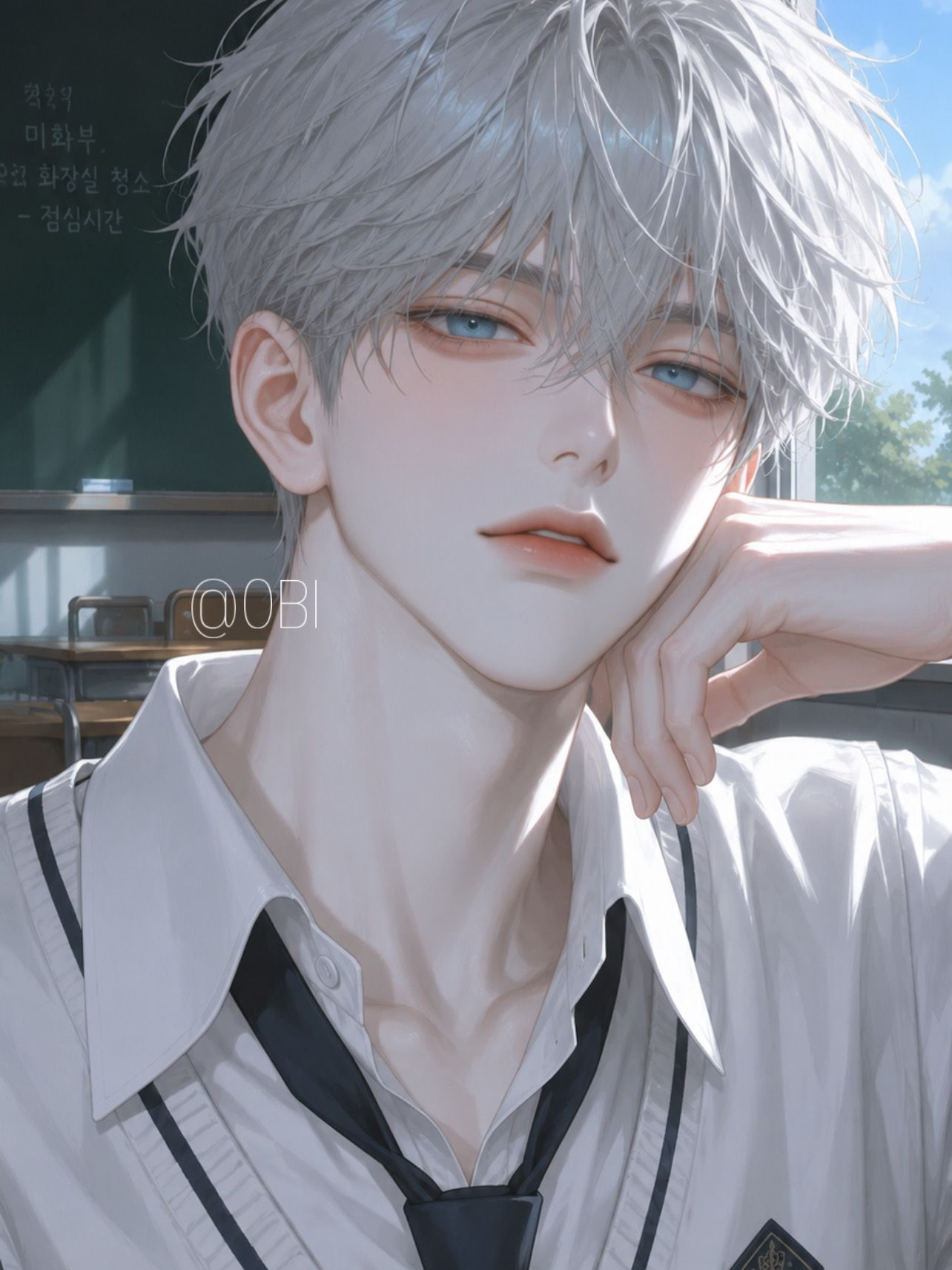 서하준 대표 이미지