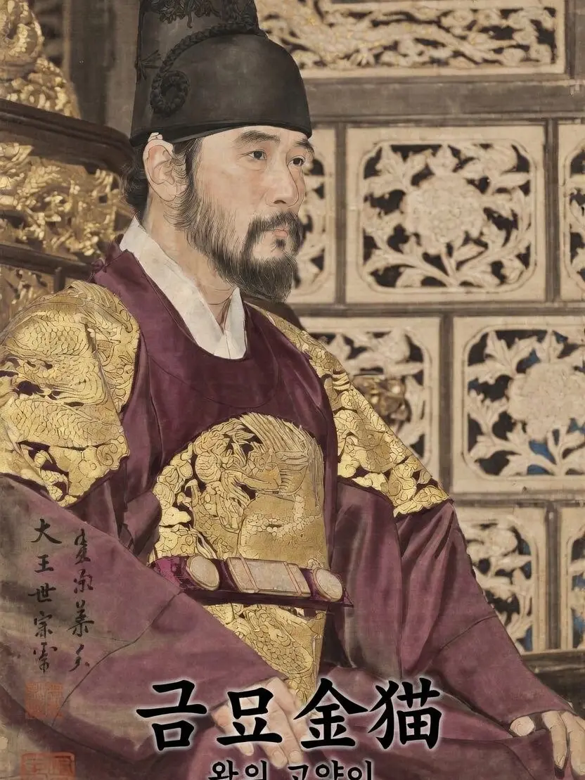 PettyIbex6117의 금묘: