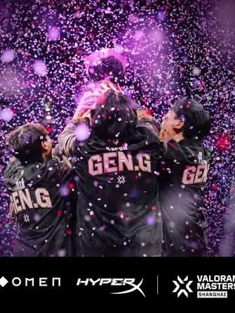 tanFez1511의 2024 Gen.G
