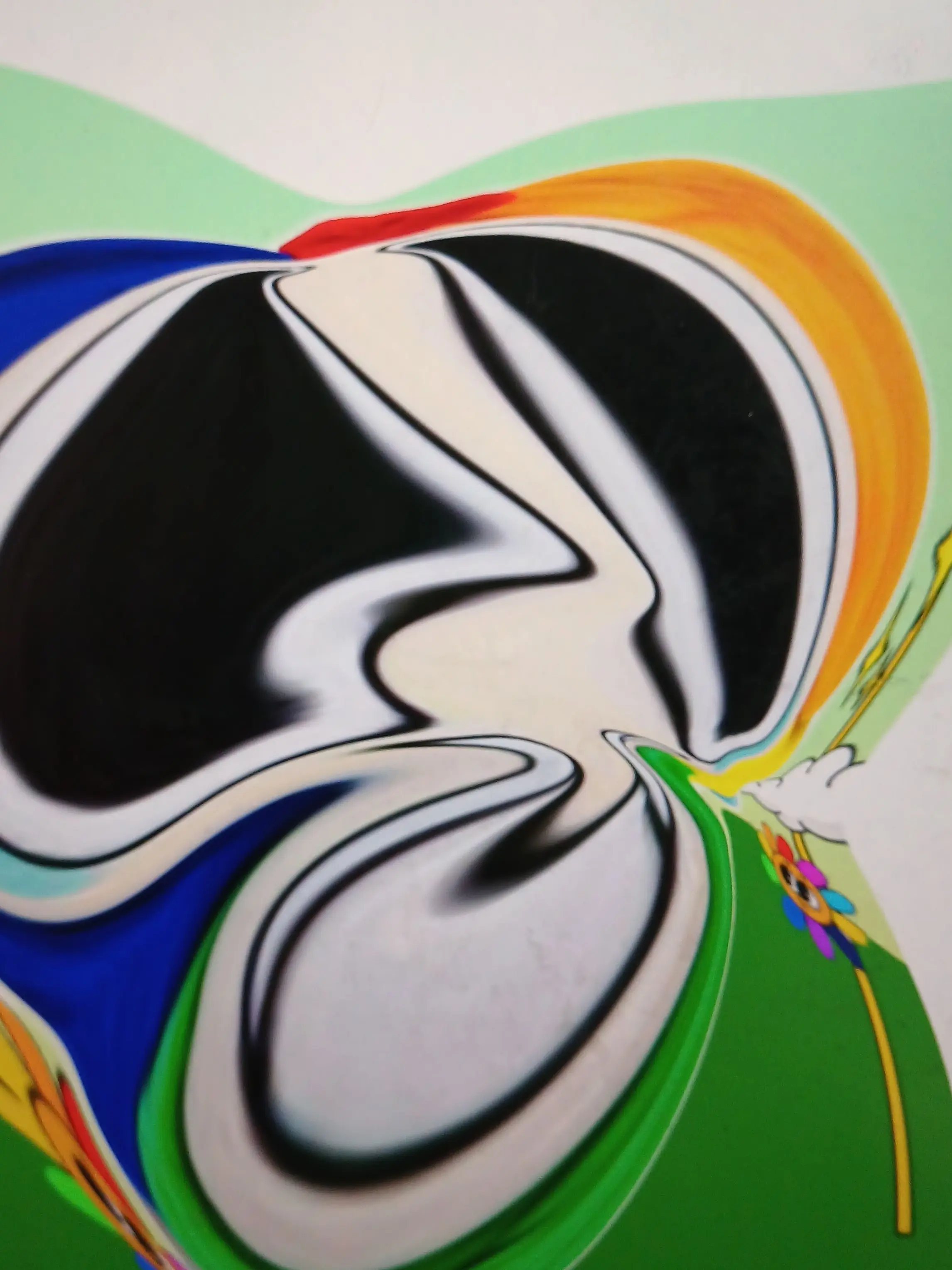 Jjibklo의 코스모에게 복@수 하세요!!!