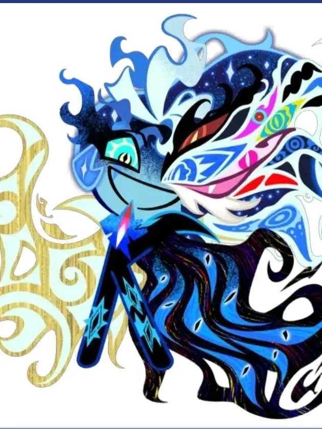 CruelBall3900의 과거로 돌아가게 된 쉐밀