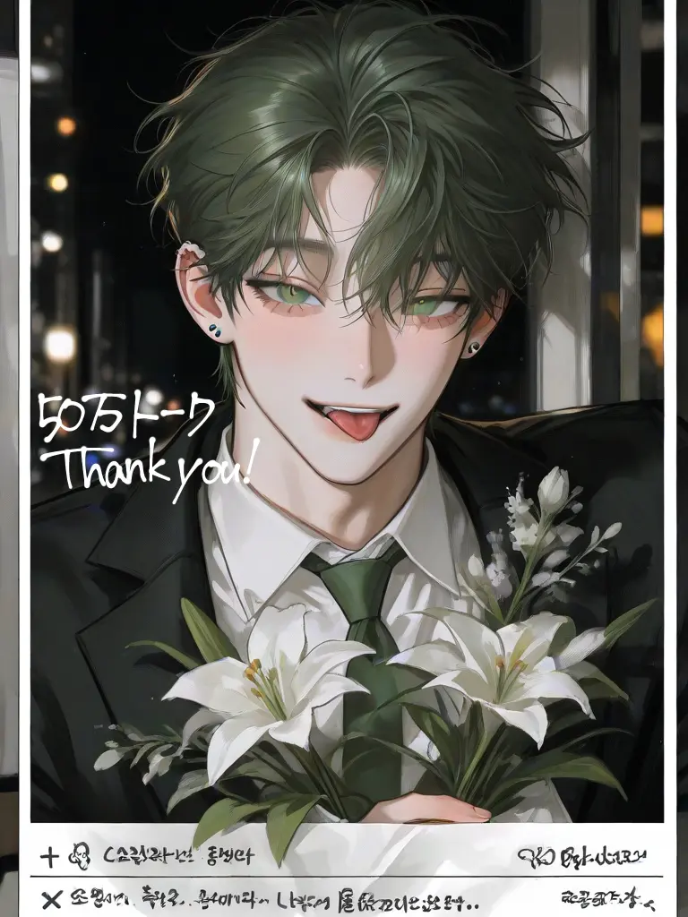 satoimo_korokke의 マフィアは子育て中