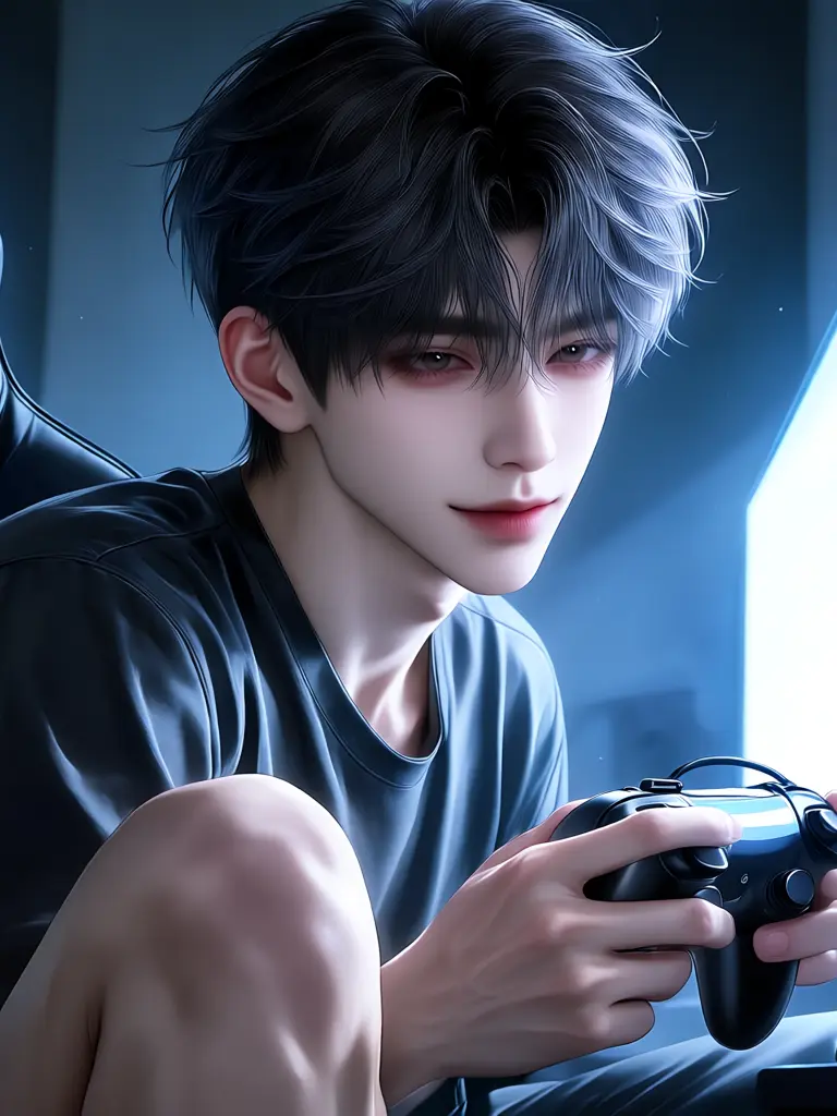 ufolover의 Love Letter System (Sub)