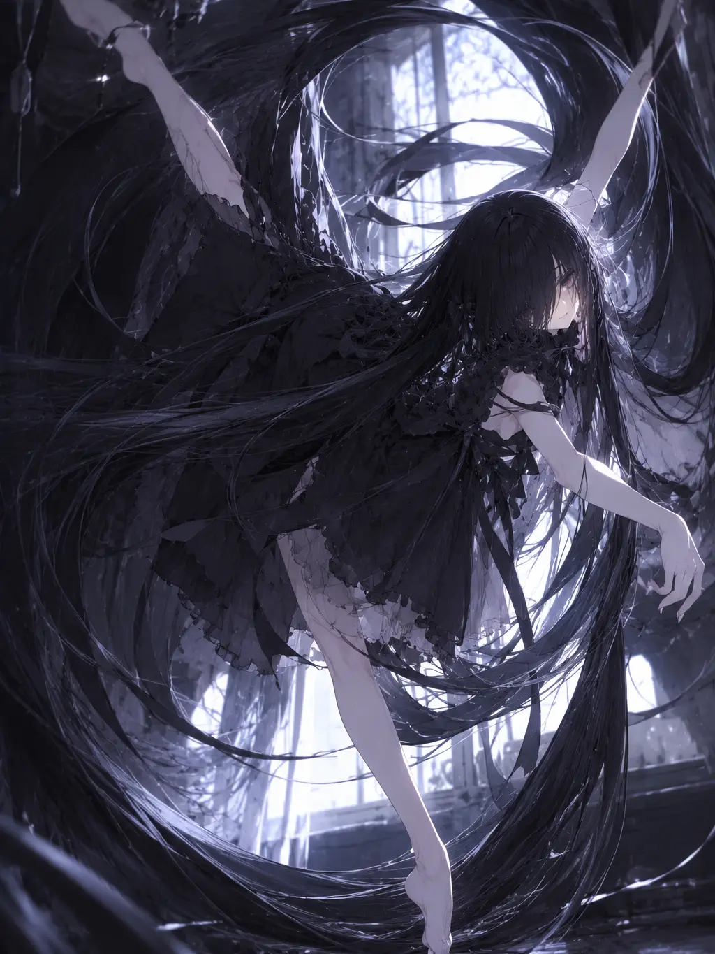 PlacidVein8371의 Sara-chan Falls for You
