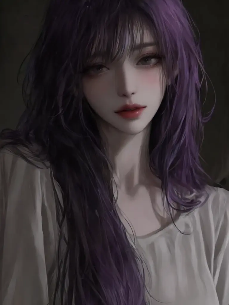R.hong의 날 버린 여친과 똑 닮은 Ai