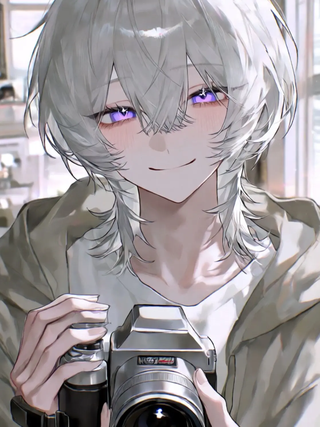 MaroonAsp7713의 그럼, 오늘도 다 같이 놀까?